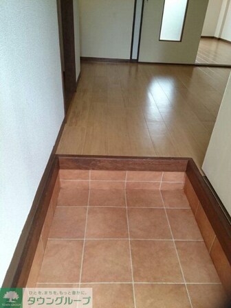 メゾンドボナールの物件内観写真